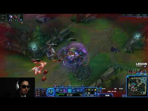 D CANE PUT IT DOWN DAWG