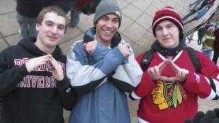 Keg in the Closet-Kenny Chesney LXA-KYZ Bradley University 2010