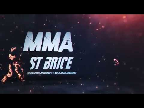TKC MMA Saint Brice Sous Forêt