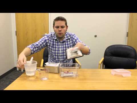 download lagu mp3 mp4 Cook Magic, download lagu Cook Magic gratis, unduh video klip Cook Magic