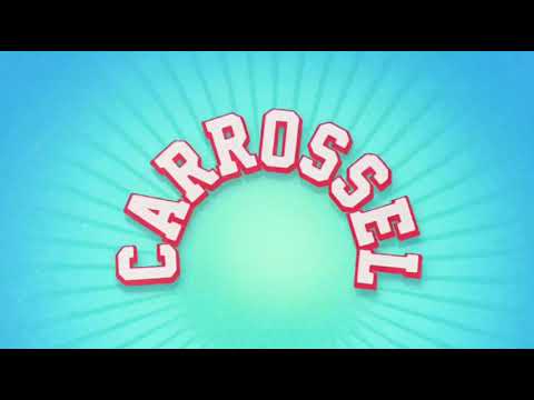 MC Jenny - "Dig Dim" (Remix) | Carrossel