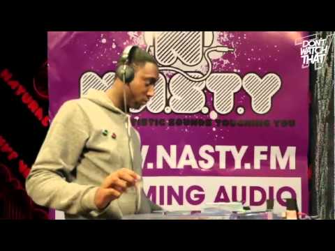 JUST JAM 51 DARQ E FREAKER & PEIGH