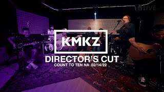 KMKZ - DIRECTOR&#39;S CUT