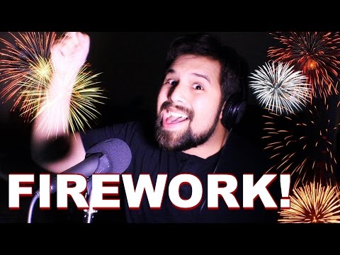 Katy Perry - Firework (Vocal Cover by Caleb Hyles)