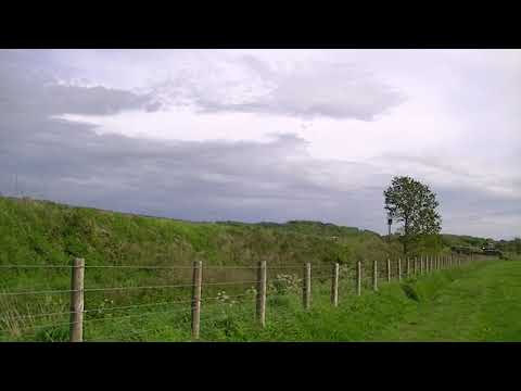 DRS Rescue Mission DRS 66423 0Z18 Arnside 180517