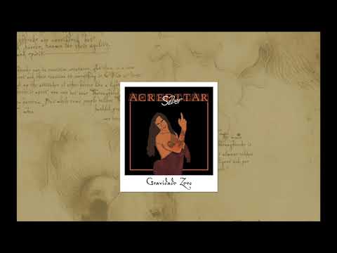 Xoto - Gravidade Zero