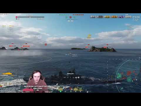 THE PRINTING INSANE AMOUNT OF MONEY SHIP - Missouri