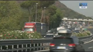 Autostrade, conviene nazionalizzare? La situazione in Europa