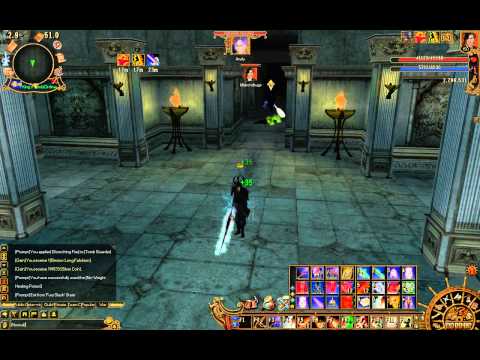 Voyage Century Online - Bimini Island - 140 instance (with 145 instance tips) - killerondrugs