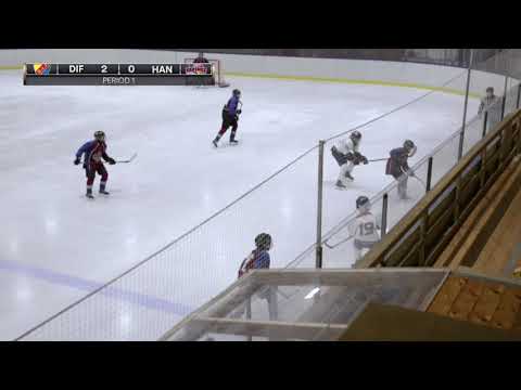 Farsta Hockey Games 2018 - Match mot Haninge Anchors Team 06