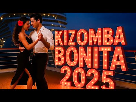 Master Kizomba & Zouk Love in 2025 – The Essential Dance Techniques❤️