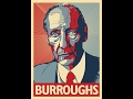 William Burroughs: Naked Lunch (Excerpt)