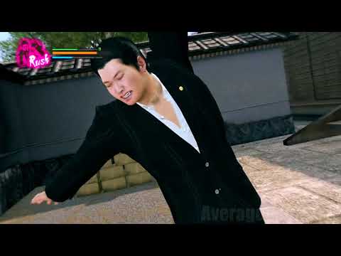 Yakuza Kiwami Gameplay Walkthrough Part 5 - No Commentary