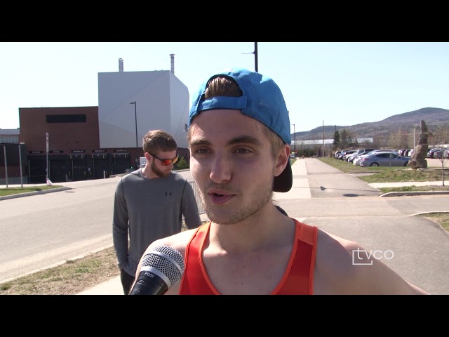 Reportage – Rendez-vous de la santé 2018