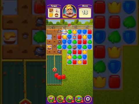 Loyal Match Level 2559