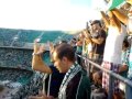 Himno del Real Betis Balompié. Betis-Espanyol 2012 - Vídeos de rocket del Betis