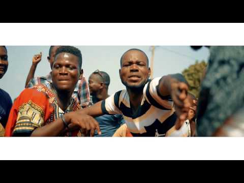 JOHN KEDER Tam -Tam d'Afrique   clip officiel by Poli Cinema Ent 2017