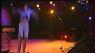 George Duke & Bobby McFerrin - Faces In The Crowd