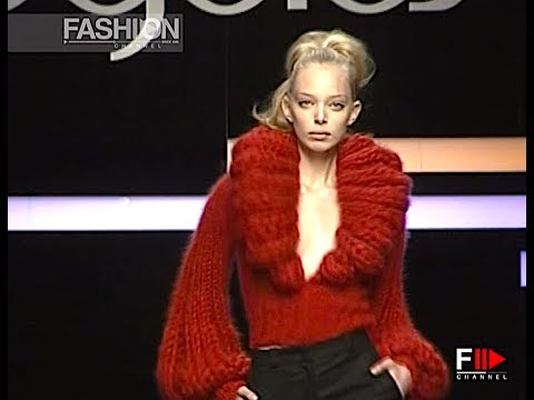 BYBLOS Fall 2008 2009 Milan - Fashion Channel