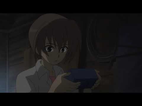 What if Tsumihoroboshi-hen didn't end so good