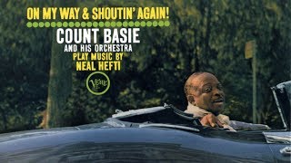 Rose Bud - Count Basie
