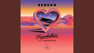 Resolution (feat. Rromarin)