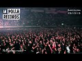 No somos nada - Barcelona 2019 - La Polla Records