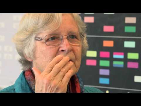 The Silent Way, part 1a: Language is for expression (1)