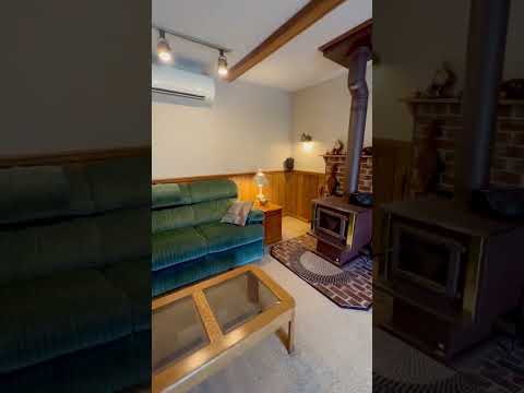 Fully Furnished Short Term Rental on Lake Samish! property video