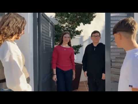 Compartir no solo multiplica lo que tienes sino que también lo que eres