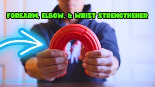 This is how I fixed my wrist pain..