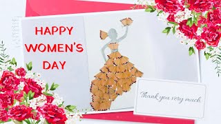 Happy Women's Day 2021 | Women's Day Status | Happy Womens Day WhatsApp Status Video
