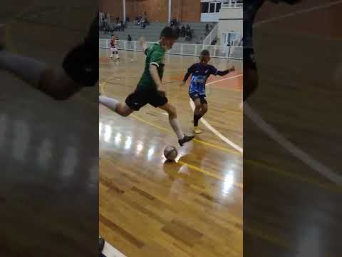 JOGO DE ESCOLINHA LEC PALHANO FUTSAL - Jogo Preparatório para Liga de Futsal ⚽🏃⚽🏃💥