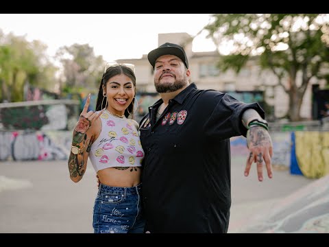 Yoss Bones x Pato Machete - De Roll 🛹