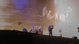 "Bad (America Remix)" &  "One" U2 Live @ NRG Stadium Houston TX 5_24_17 The Joshua Tree Tour 2017