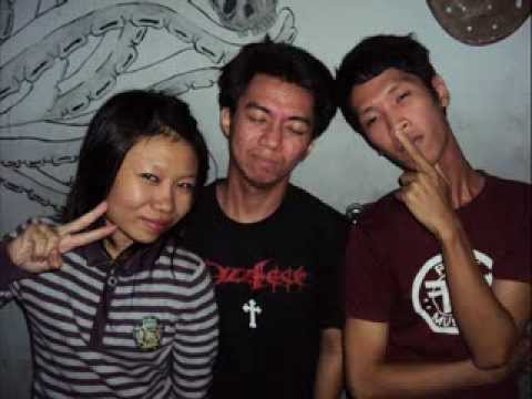 Love cradle - sigaw ng kabataan(sample demo)