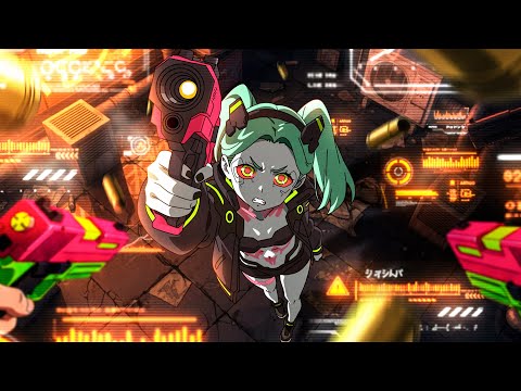 Scriptz - PARASCOPE (PROD. FANCYJ)