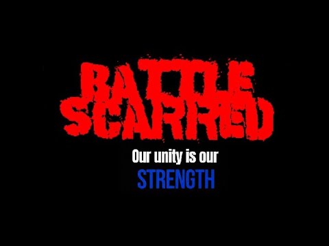 Battle Scarred - Our Unity Is Our Strength (Full EP)