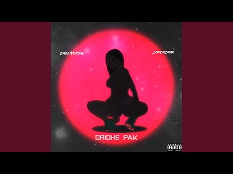 Dridhe pak (feat. SuperCrax)