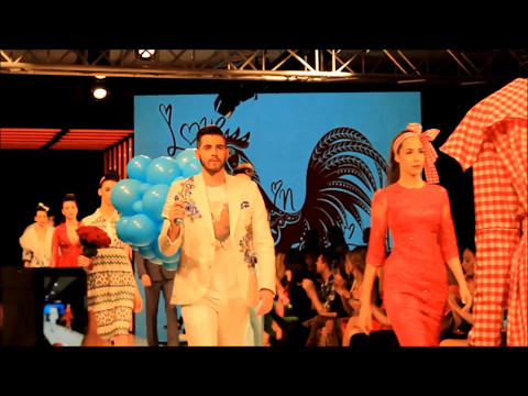Serbia Fashion Week my Day #2