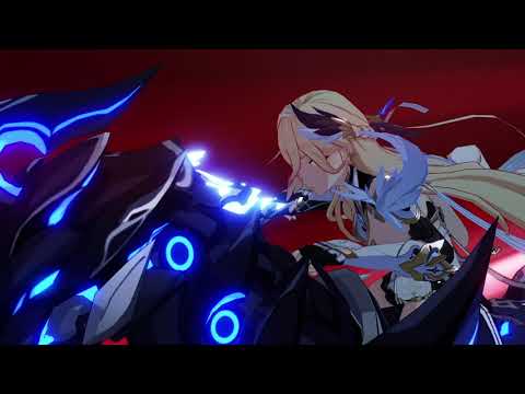 458D Otto Apocalypse 738, PE (S0) HoS (S0) SnS (SSS) 3* Dudu - Honkai 3rd Abyss Nirvana