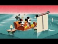 Mickey Mouse Filmavondje Disney NL