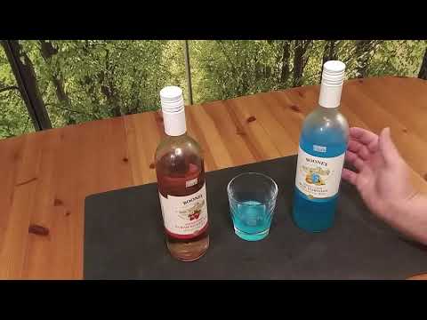 Boones Farm Wine Review