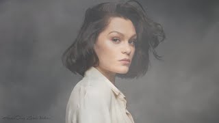 Jessie J Grease (Is The Word) Lyrics Video