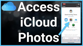 How To Access iCloud Photos On iPhone