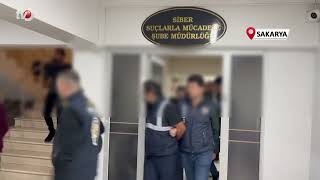 Sakarya Merkezli 36 İlde ’Çevrimiçi Çocuk Müstehcenliği’ Operasyonu 86 Gözaltı