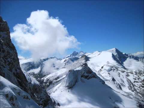 Intermezzo piano improvisation