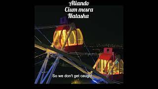 Download lagu Aliando langsung cium mesra Natasha Wilona mp3
