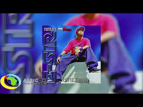 E-Sir   Nimefika Jo Feat  Big Pin  Official Audio
