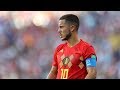 Eden Hazard ● World Cup 2018 ● Crazy Skills and Goals HD